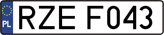 RZEF043