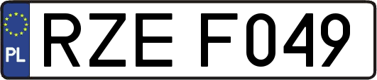 RZEF049