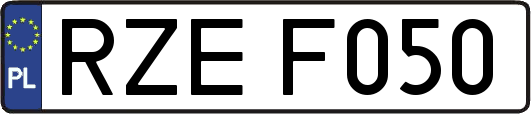 RZEF050