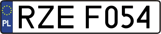 RZEF054