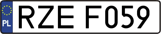 RZEF059