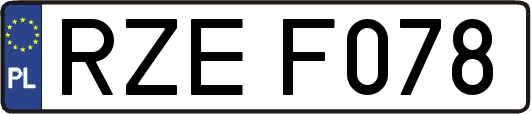 RZEF078