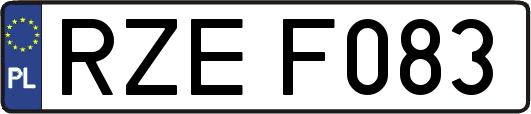 RZEF083