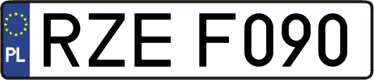 RZEF090