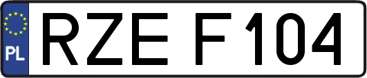 RZEF104