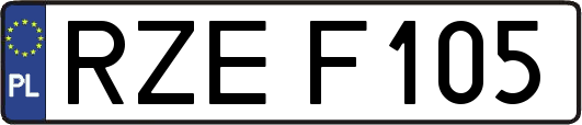 RZEF105