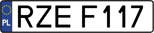 RZEF117