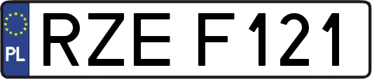RZEF121
