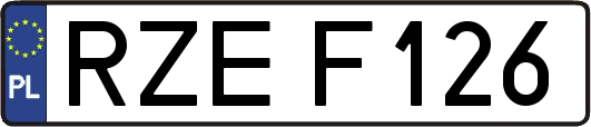 RZEF126