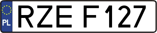 RZEF127