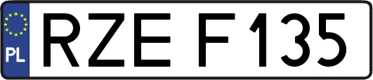 RZEF135
