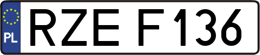 RZEF136
