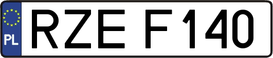 RZEF140