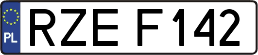 RZEF142
