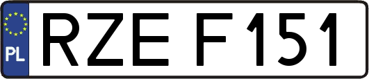 RZEF151
