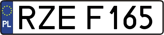RZEF165
