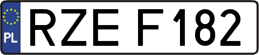 RZEF182