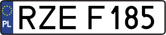 RZEF185