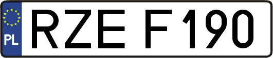 RZEF190