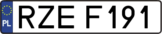 RZEF191