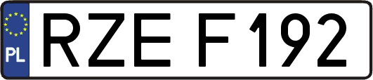 RZEF192