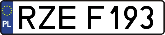 RZEF193