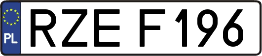 RZEF196