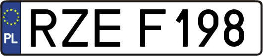 RZEF198