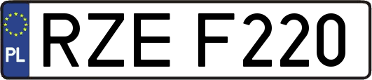 RZEF220