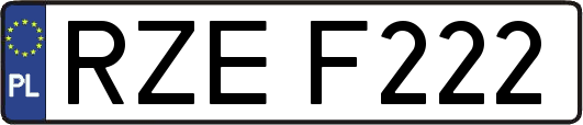 RZEF222