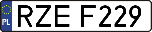 RZEF229