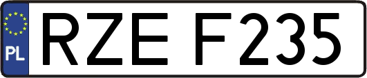 RZEF235
