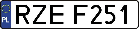 RZEF251