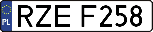RZEF258
