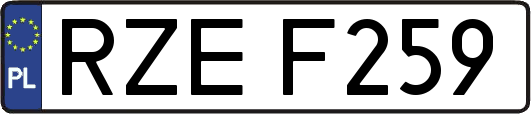 RZEF259