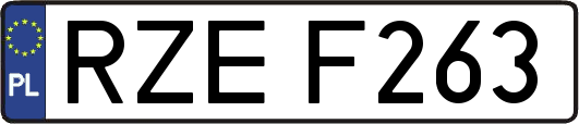 RZEF263