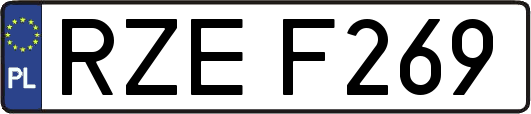 RZEF269