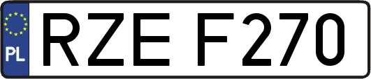 RZEF270