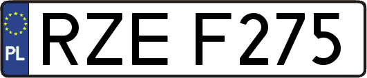 RZEF275