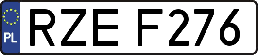 RZEF276