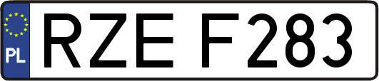 RZEF283