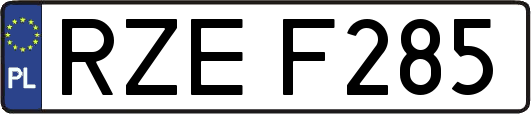 RZEF285