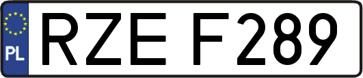RZEF289