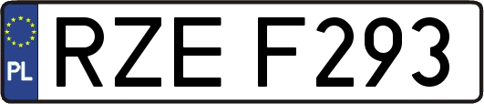 RZEF293