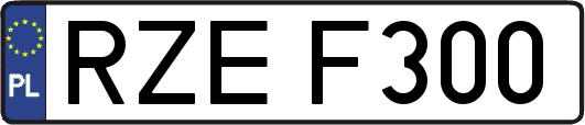 RZEF300