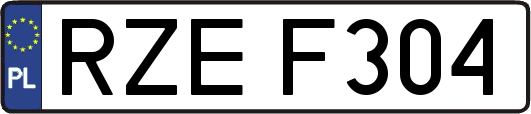 RZEF304