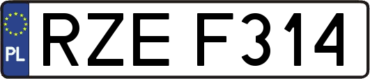 RZEF314