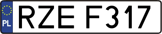 RZEF317