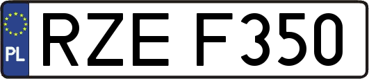 RZEF350