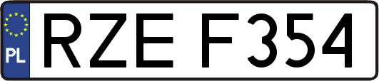 RZEF354